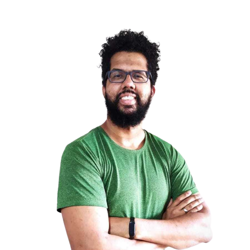 Osvaldo Aurélio's picture, Full Stack developer
